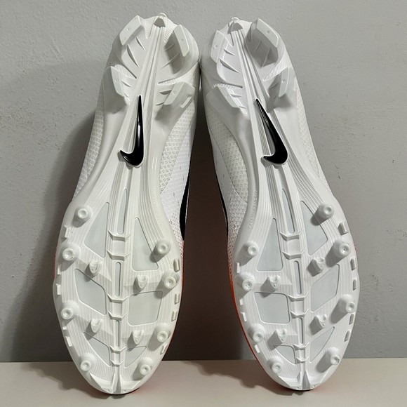 Nike Vapor Untouchable Speed 3 TD Pro “Total Orange” Men’s Size 13 FB Cleat - Picture 7 of 8